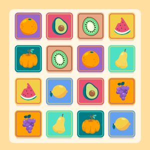 Food Riddles for Kids