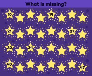 riddles for kids what star