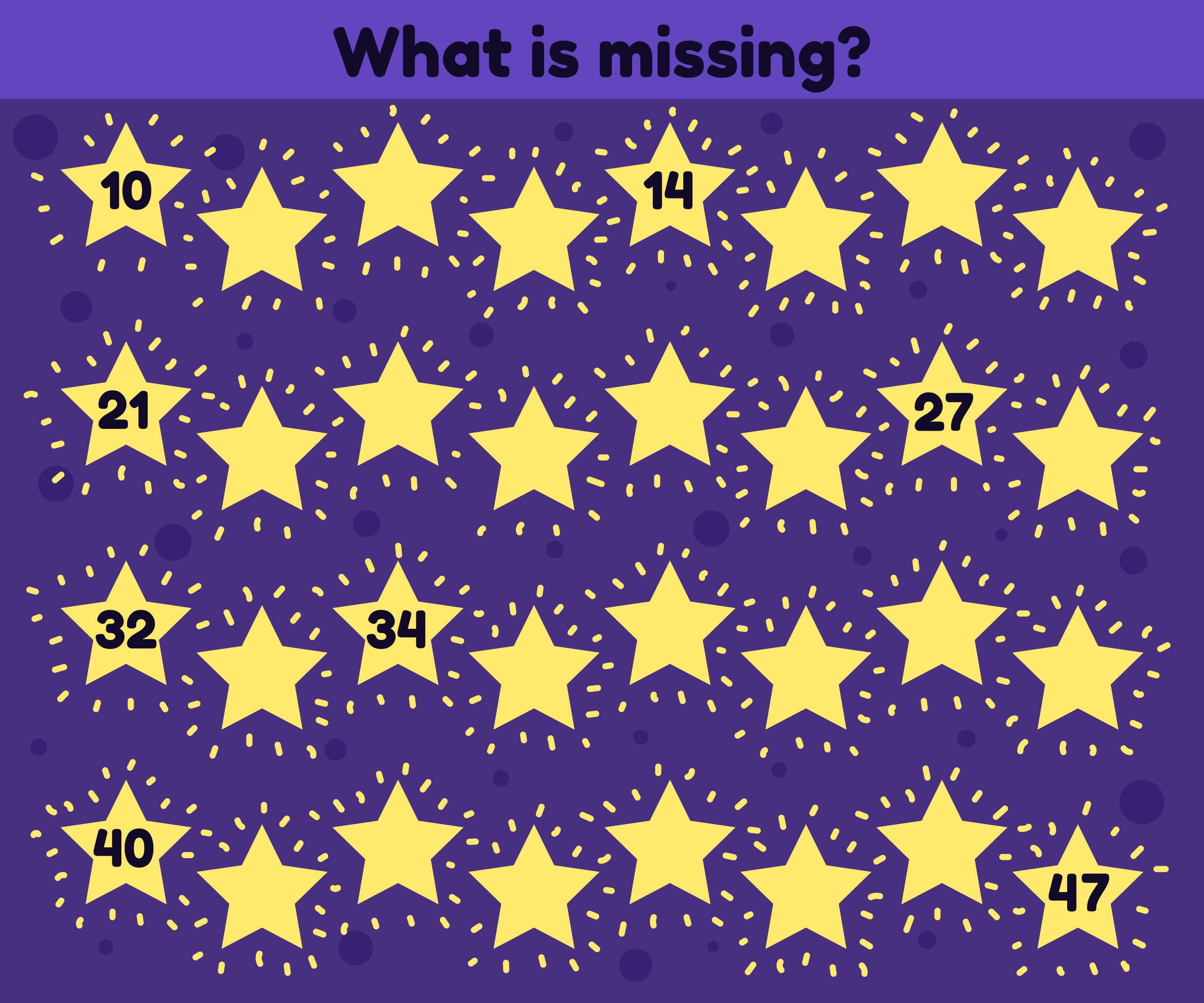 riddles for kids what star