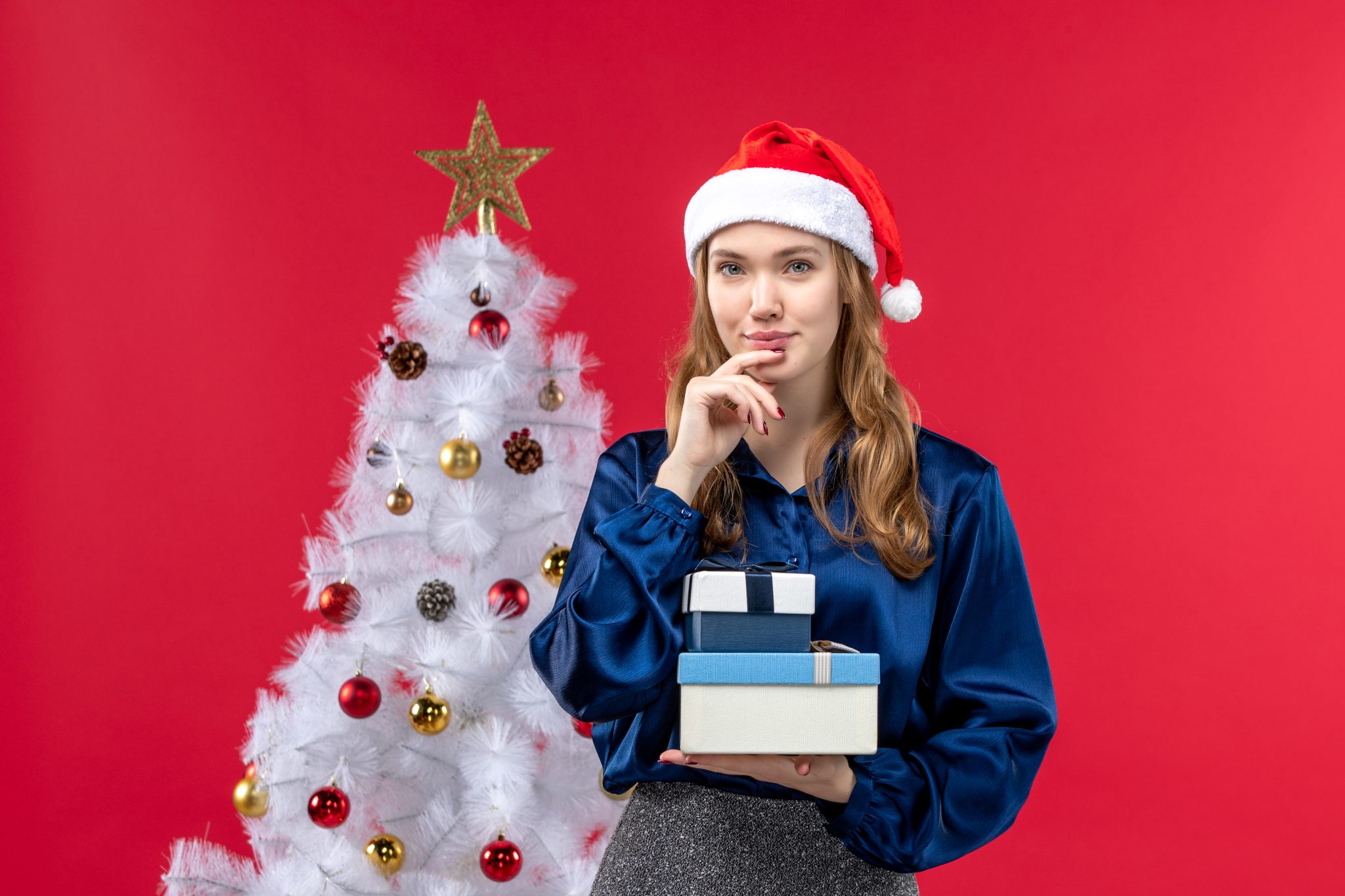 What Am I Riddles for Christmas Education Resource for Teachers and