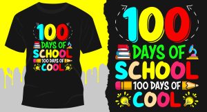why do we celebrate 100 days of school