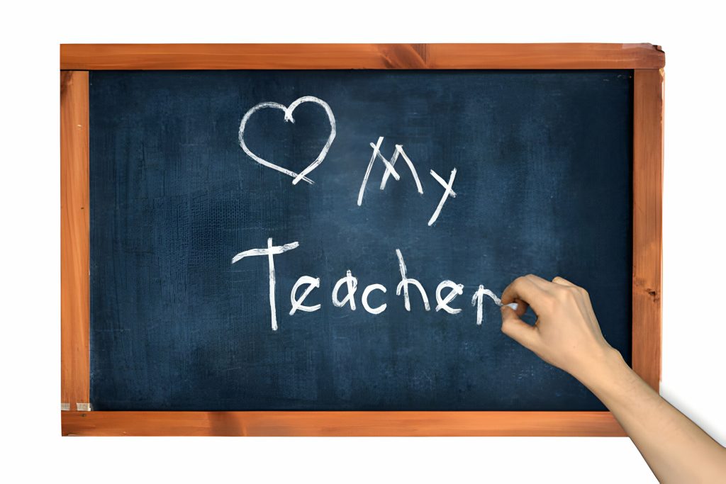 What are some teacher appreciation quotes?