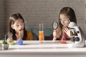 Exploratory 4th Grade Science Projects for Curious Minds