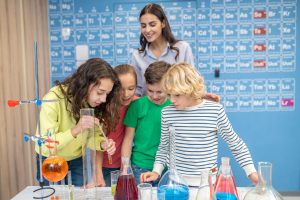 Innovative 4th Grade Science Fair Project Ideas