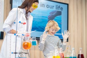 Inspiring 5th Grade Science Fair Projects for Young Scientists