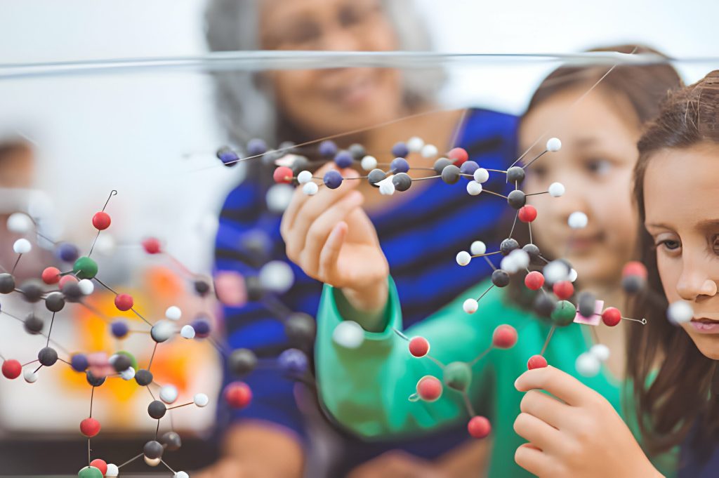 Kinder Science Activities That Spark Curiosity