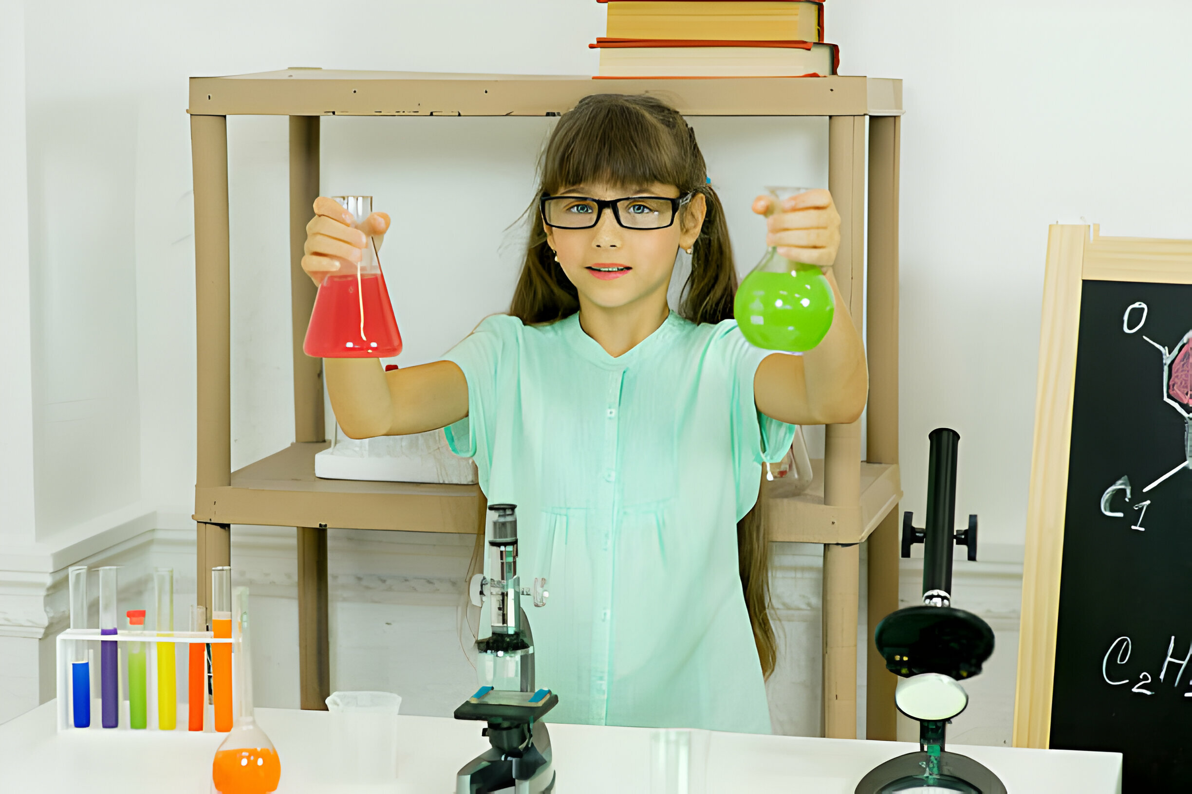 Top 5th Grade Science Fair Projects Ideas