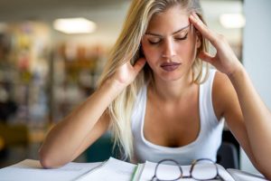 7 Tips To Combating Exam Stress