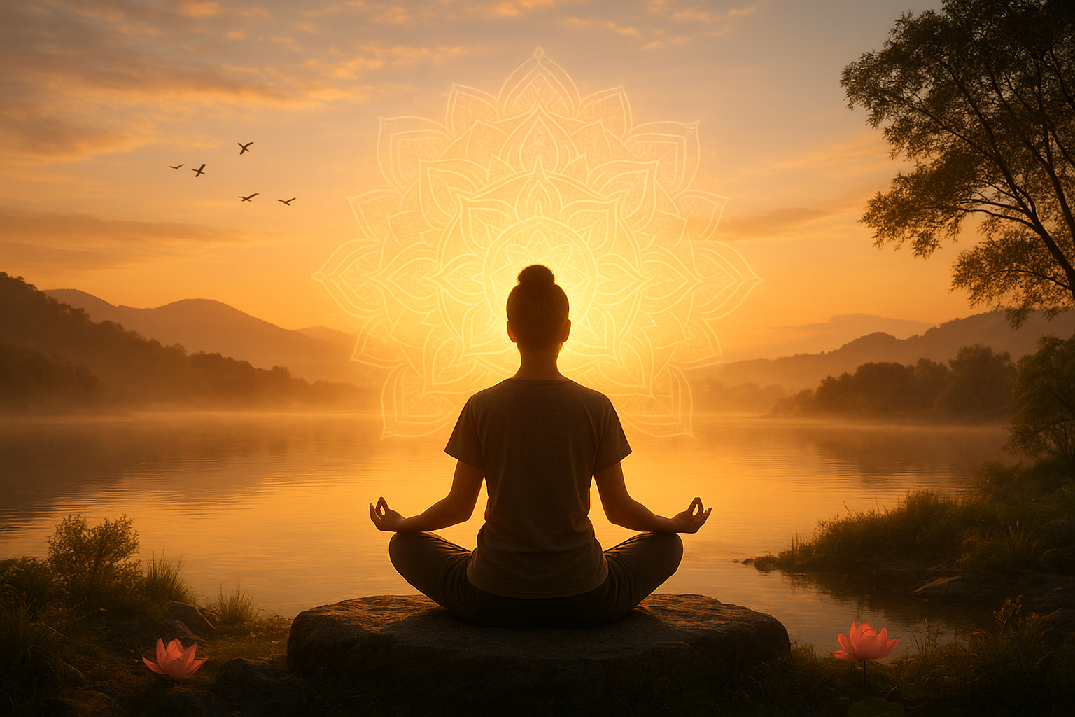 Important Life Lessons Spirituality Holds For You
