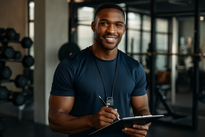 Everything You Need To Become A Personal Trainer In 2026