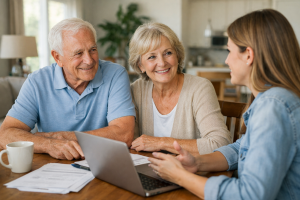 Medicare Advantage Leads Without the Sales Lens